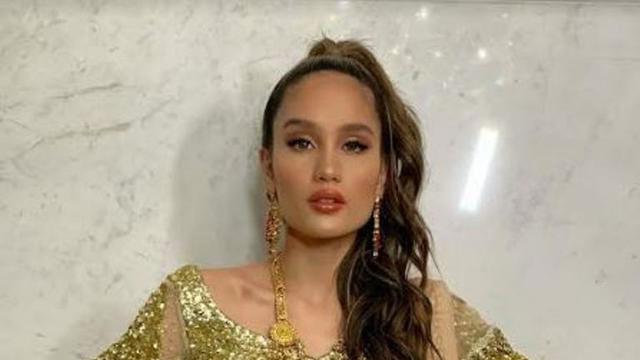 Cinta Laura (Foto: Instagram/@claurakiehl)