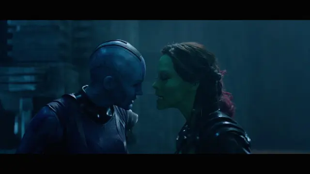 Guardians of the Galaxy Vol. 2 Sorot Hubungan Kakak Beradik