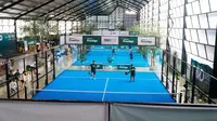 DPRD DKI Ungkap Banyak Lapangan Padel Langgar Tata Kota, Warga Berhak Tuntut Perbaikan