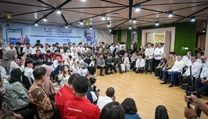 Cara Cek Pengumuman Magang Nasional Kemnaker Batch 1 Angkatan 2