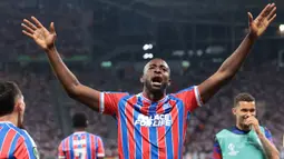 Manchester United Bakal Ambil Langkah Mengejutkan di Penghujung Bursa Transfer