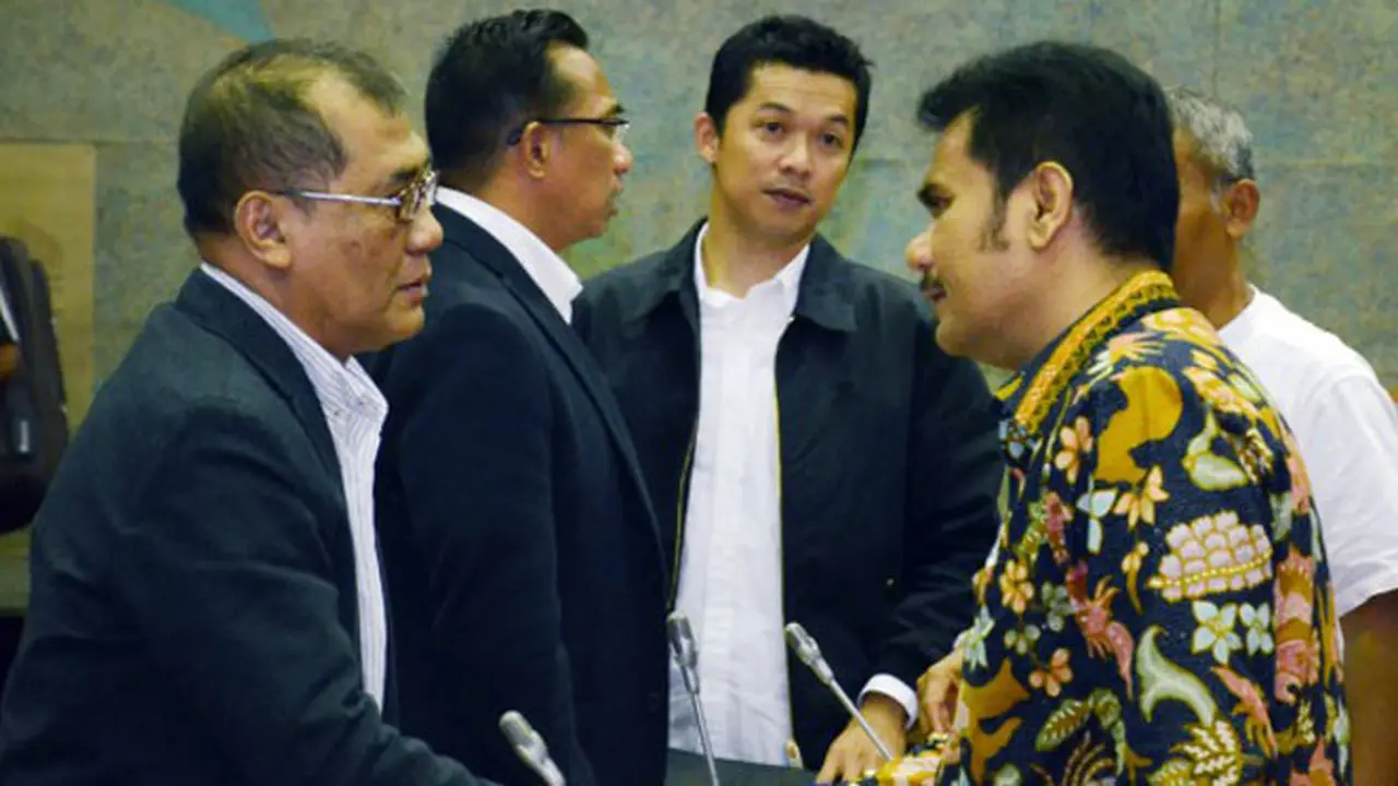Inasgoc Diminta Profesional Persiapkan Asian Games 2018