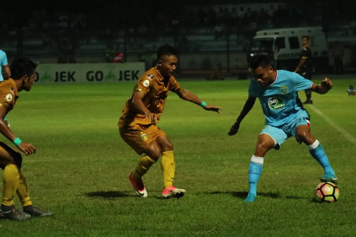 Persela Lamongan