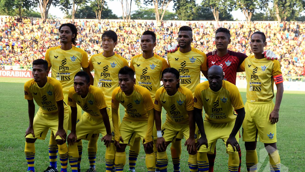 Persegres Gresik United
