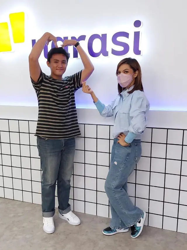 Siswa ini Berikan Surat Cinta dan Masakan Rumahan untuk Najwa Shihab, Alasannya Bikin Haru