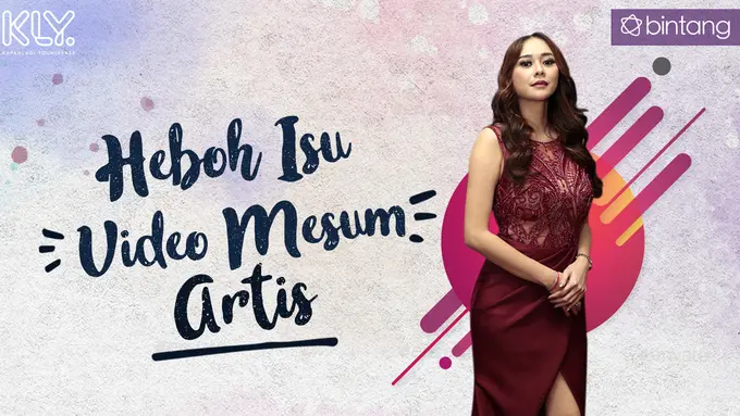 [Bintang] Aura Kasih