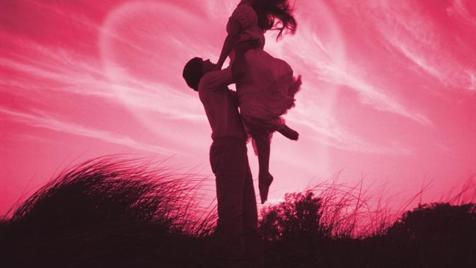 Romantis 7 Lagu Cinta Ini Bikin Pacaran Makin Mesra News