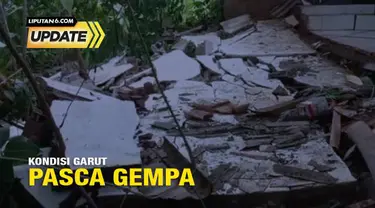 Sebanyak 5 desa di 3 kecamatan di Kabupaten Garut, Jawa Barat, terdampak gempa bumi tektonik berkekuatan Magnitudo 6.1 pukul 16.53 WIB. Gempa bumi yang terjadi di kedalaman 118 km darat Barat Daya Kabupaten Garut itu, awalnya terdeteksi oleh Badan Me...