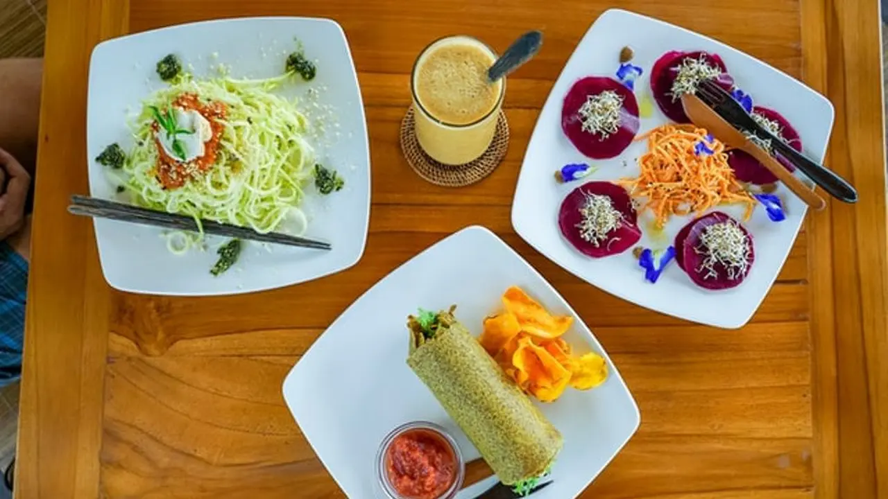 Membiasakan Pola Makan Ramah Lingkungan Lewat Kampanye 21 Hari Vegan