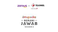 Kompetisi Ilmupedia Berani Jawab Season 2 hasil kolaborasi Telkomsel dan Zenius