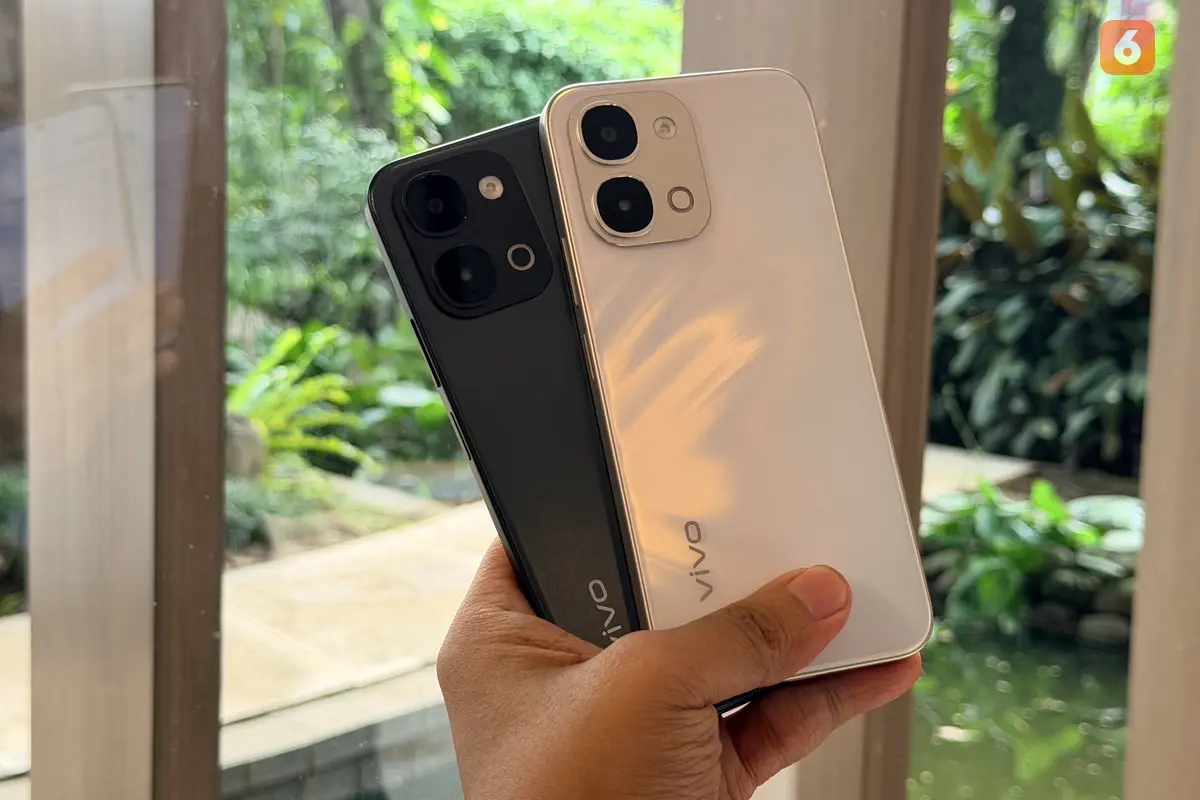 Vivo Y31d Pro