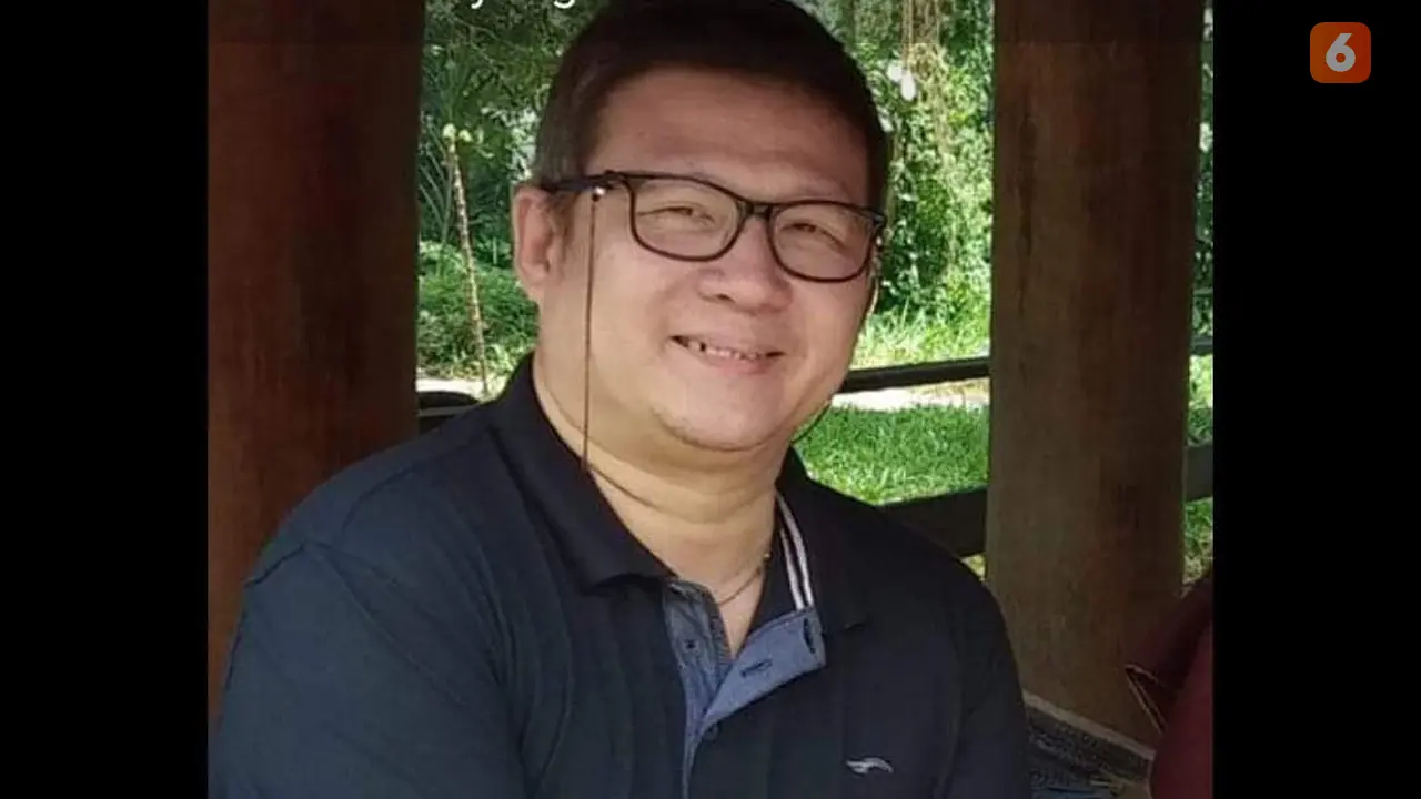dr Budi Darmawan (Liputan6.com/Ahmad Adirin)