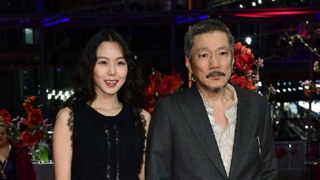 [Bintang] Hong Sang Soo