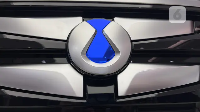 Logo Denza