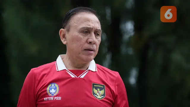 Latihan Timnas Indonesia U-20 untuk Piala Asia U-20 2023