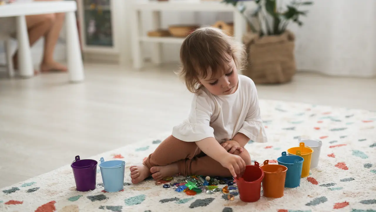 Montessori HL