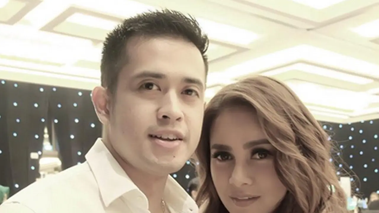 [Bintang] Olla Ramlan dan Aufar Hutapea