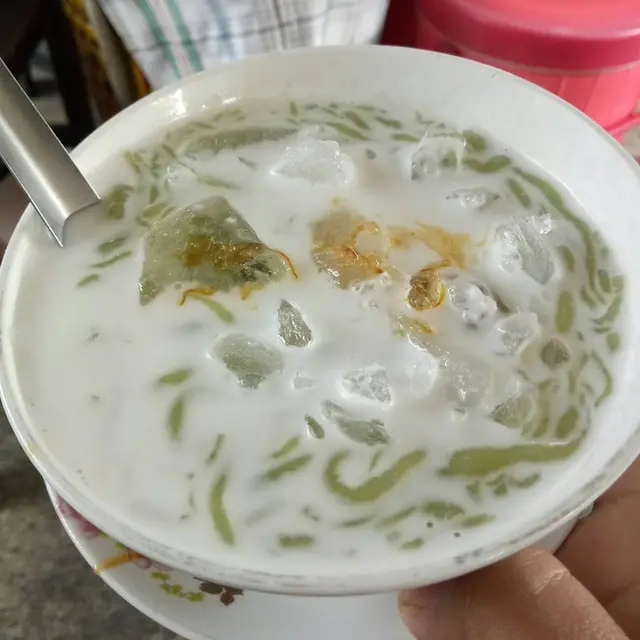 Kuliner Jalur Selatan