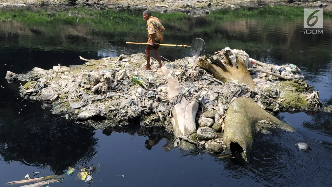 Sungai Cileungsi