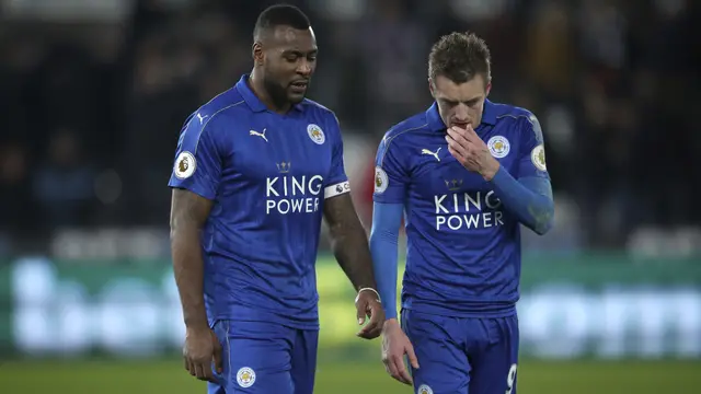 Leicester City