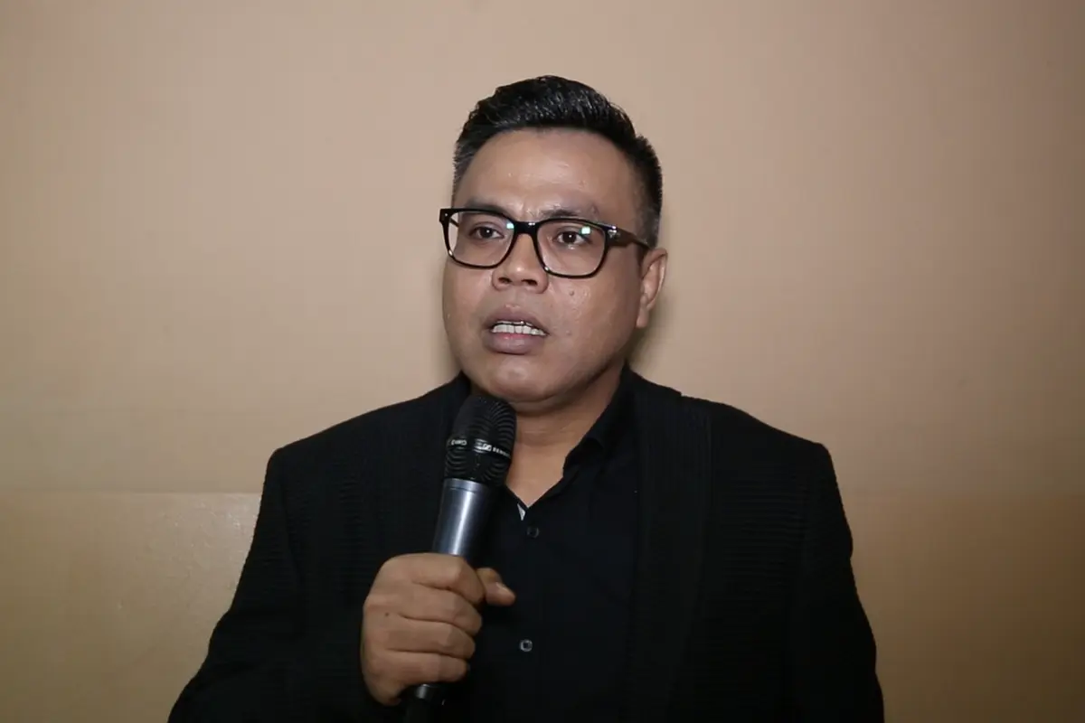  Abdel Kagumi Sosok Grup Lawak di Tanah Air