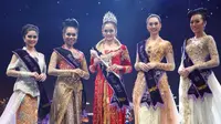 Miss Jakarta Fair 2016 Bakal Diselenggarakan