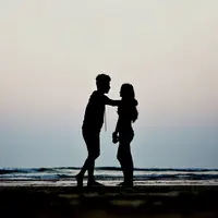 Cancer, Scorpio, Pisces, Taurus, Virgo, dan Capricorn memiliki karakter berbeda yang justru dapat menciptakan keseimbangan dalam hubungan asmara. (Foto/Dok: Pexels)