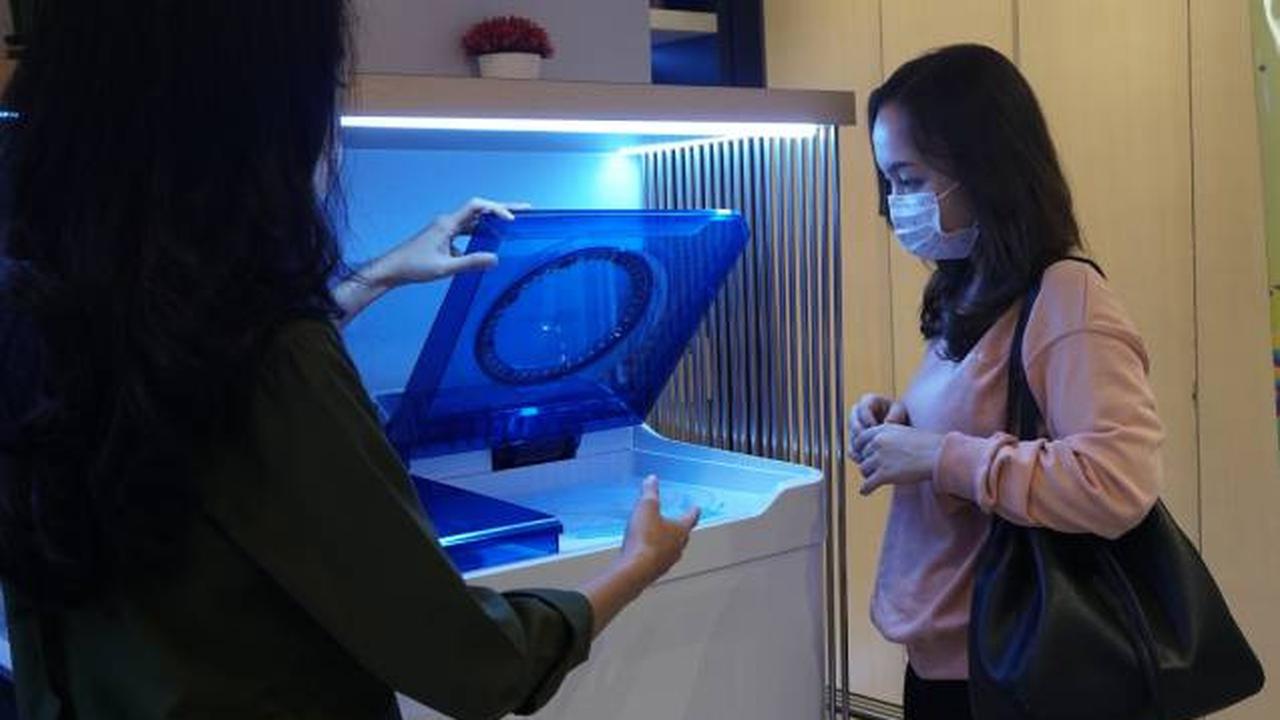 Dok: PT Sharp Electronics Indonesia