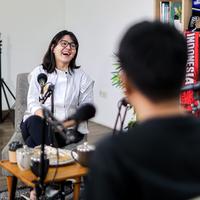 Ratu Tisha Pede FIFA Series 2026 Jadi Tontonan Menarik untuk Masyarakat Indonesia