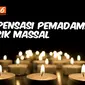 PODCAST: Kompensasi Pemadaman Listrik Massal. (Abdilah)