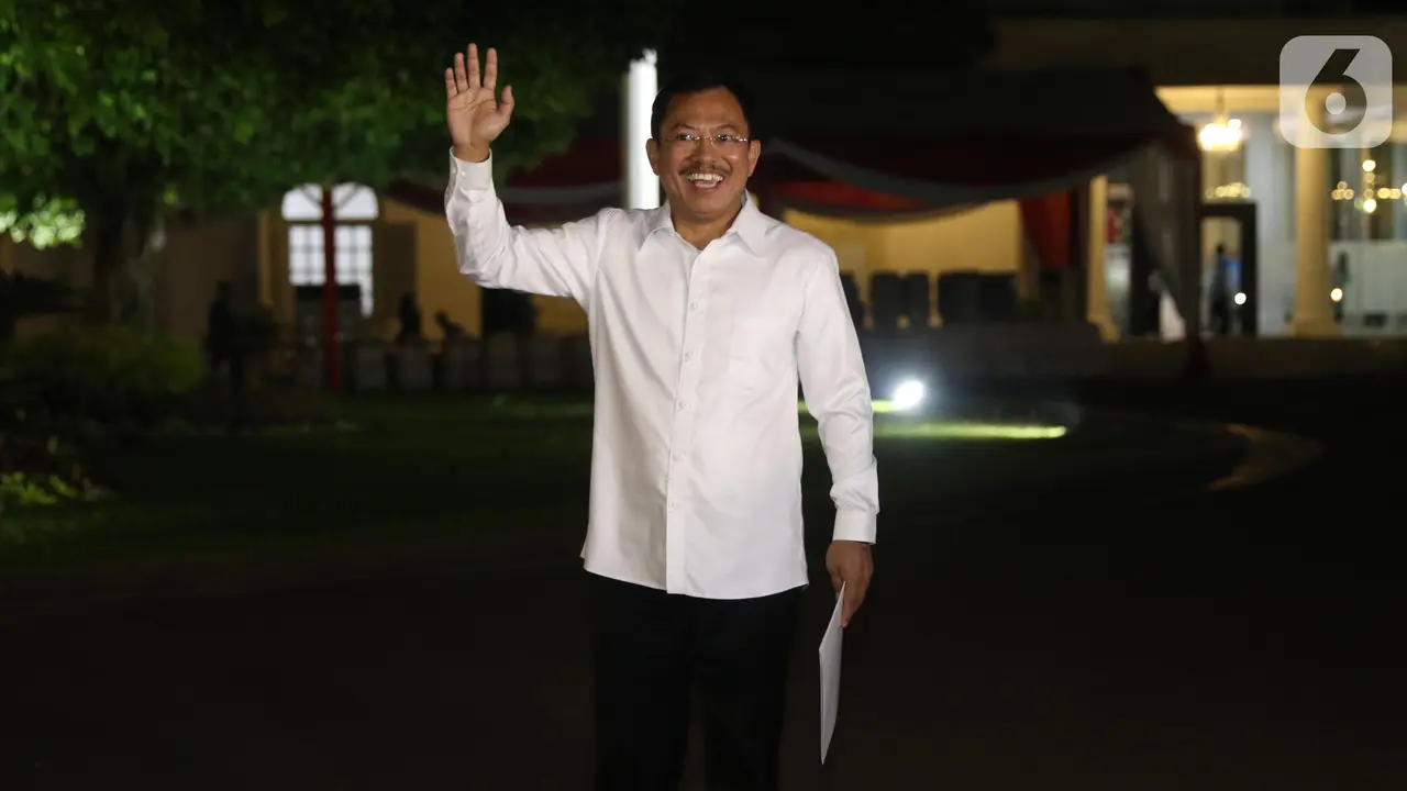 dr Terawan Agus Putranto