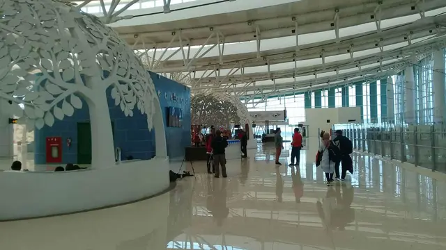 Cara Perusahaan Transportasi Online Cirebon Menyambut Operasional Bandara Kertajati