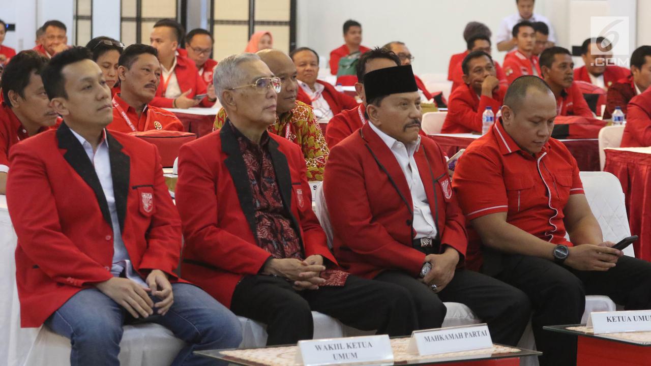 Kongres Luar Biasa PKPI