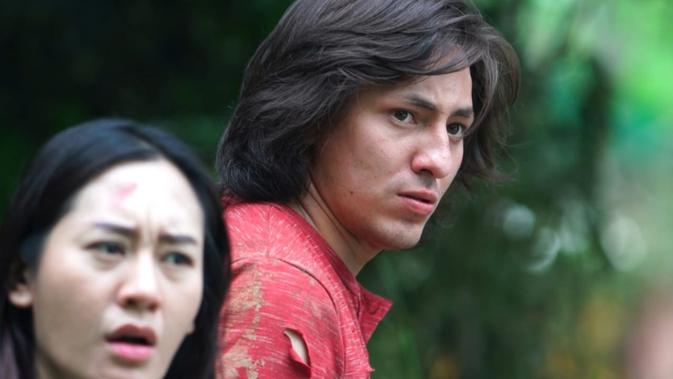 Live Streaming SCTV Sinetron Favorit Samudra Cinta ...
