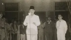 Sebelum Jadi Presiden, Bung Karno Pernah Ditawari Jepang Jadi Raja