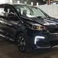 Suzuki Ertiga Sport memiliki tampilan lebih sporty. (Septian/Liputan6.com)