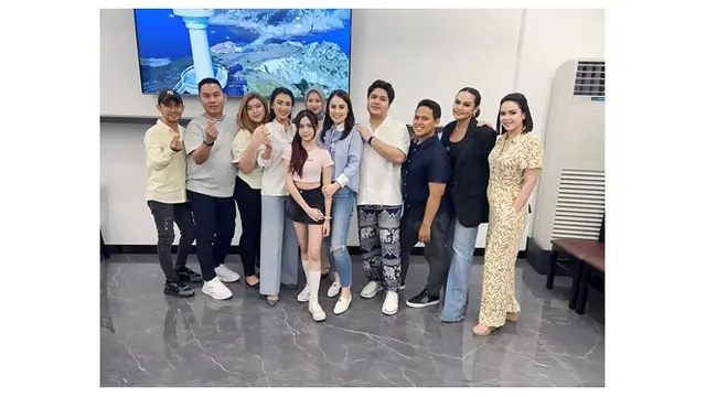 Akhirnya Diekspos, Ini 8 Potret Chantal Anak Jennifer Dunn yang Kini Beranjak Remaja