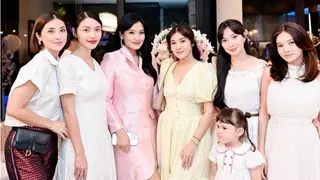 Pemain Sinetron Terbaru - Berita, Foto, Video | Fimela.com