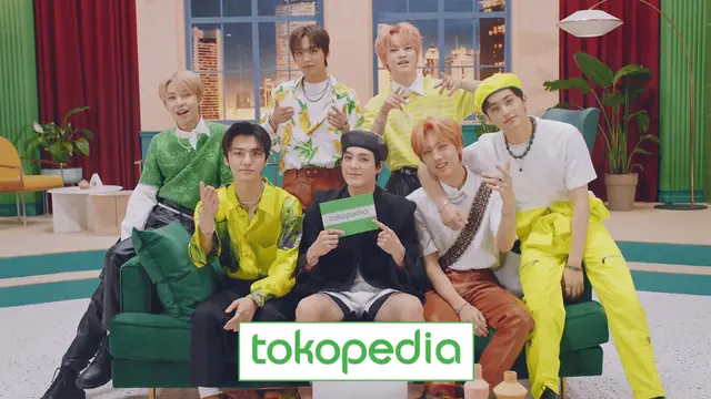 NCT Dream.