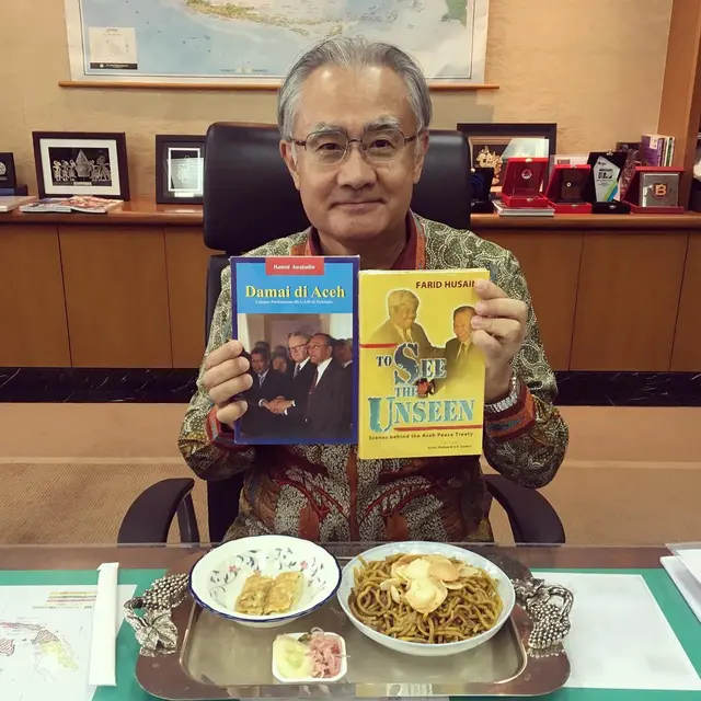 Kuliner Indonesia