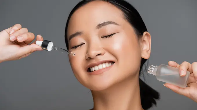 Kapan Waktu yang Tepat Menggunakan Serum Vitamin C untuk Hasil Terbaik?