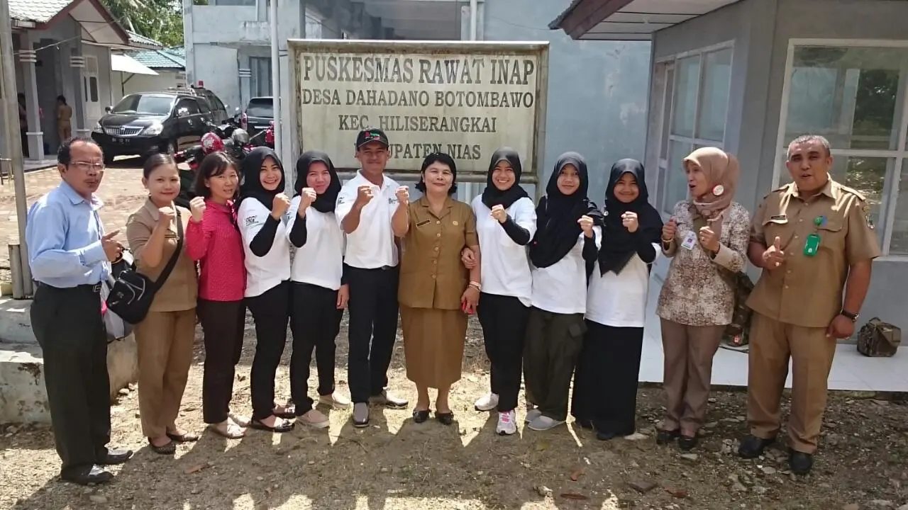 Nusantasa Sehat