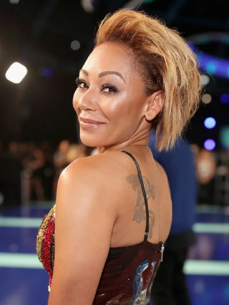 [Bintang] Mel B