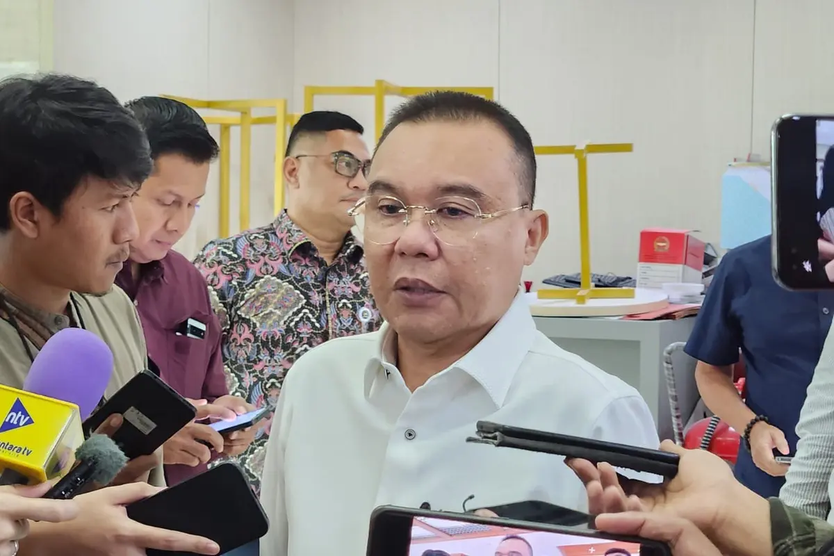Ketua Harian DPP Partai Gerindra Sufmi Dasco Ahmad menyatakan, seluruh partai politik (parpol) di Koalisi Indonesia Maju atau KIM Plus sudah sepakat untuk mengusung Ridwan Kamil (RK) di Pilkada Jakarta 2024.