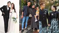 15 Artis Wanita Resmi Menikah di Tahun 2024, Lepas Status Lajang hingga Janda