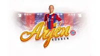 Arjen Robben (Liputan6.com/Andri Wiranuari)