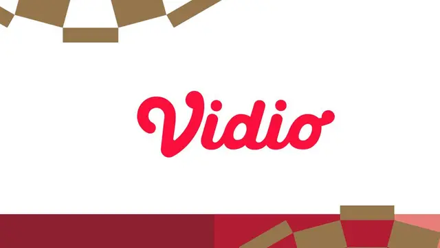Logo Vidio