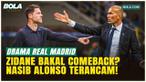 Real Madrid kembali berada di bawah tekanan setelah gagal menang di markas Girona, memunculkan pertanyaan besar soal masa depan Xabi Alonso. Menjelang laga berat kontra Manchester City pada 11 Desember 2025, muncul rumor bahwa Zinedine Zidane bisa ke...
