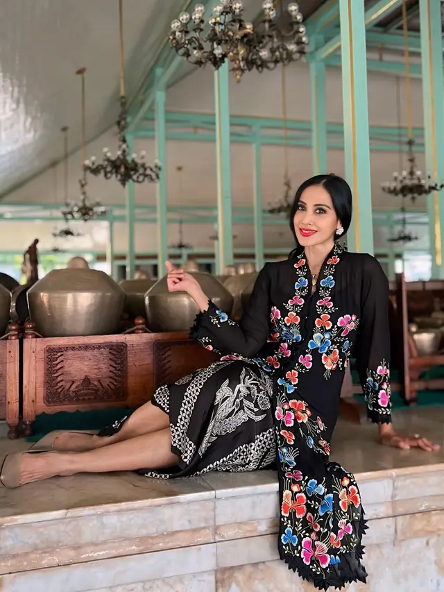 7 Artis Tanah Air yang Berasal dari Kota Solo, Kini Punya Karir yang Gemilang