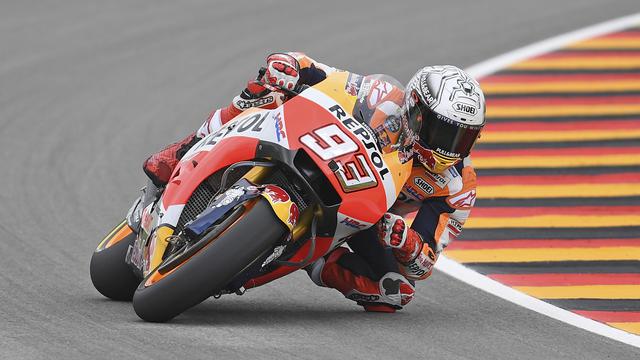 Marc Marquez